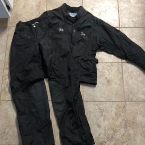 Fox riders 2 piece set